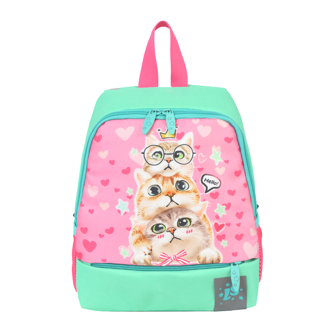 Банни котики 564