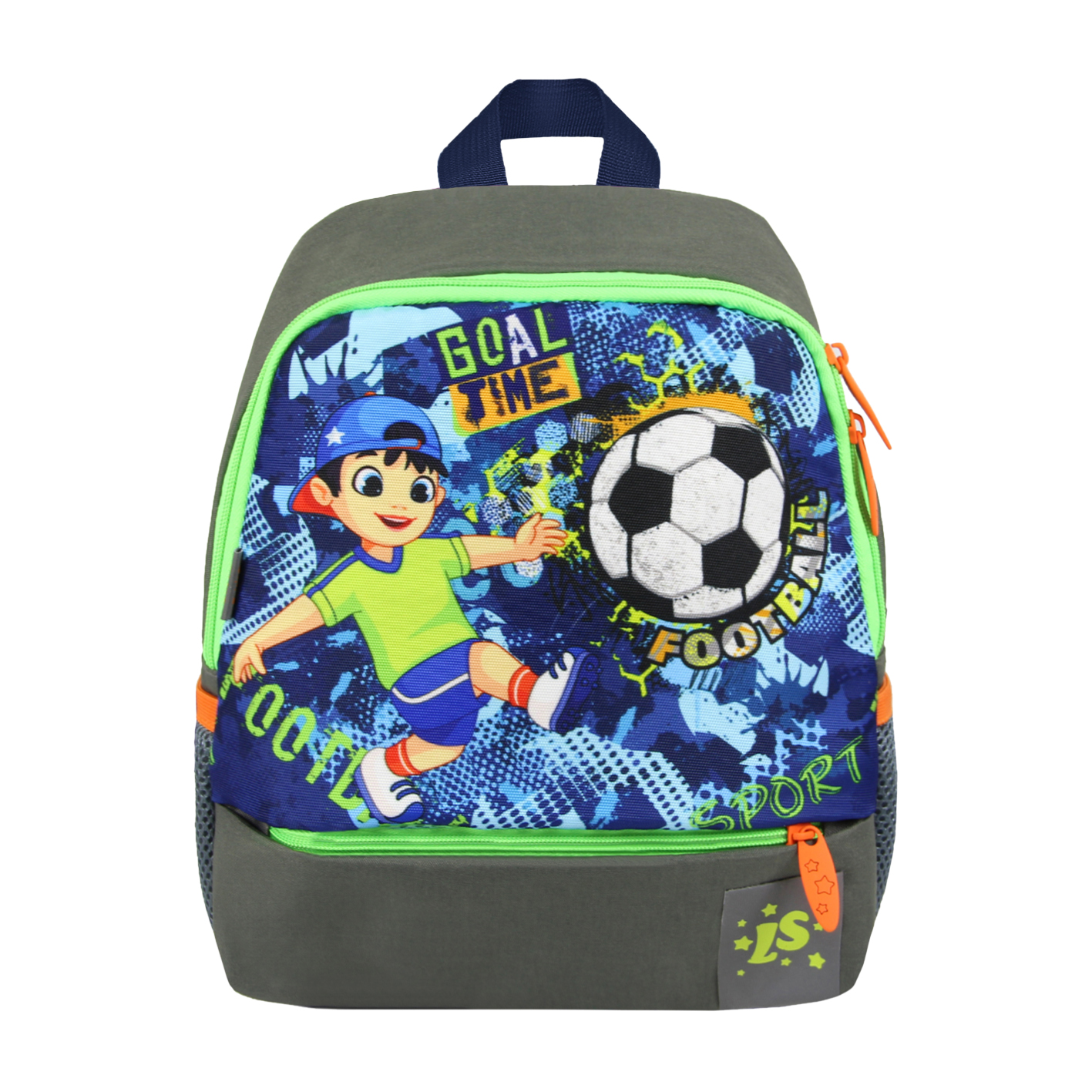 Банни футбол 530